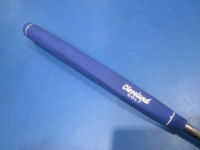中古 HUNTINGTON BEACH SOFT 4パター ゴルフ用品