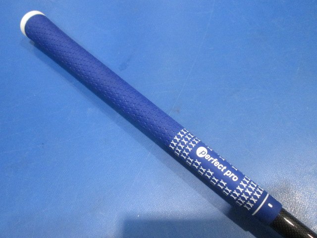 中古 OnTheScrew DF Black 5W 19°フェアウェイウッド ゴルフ用品