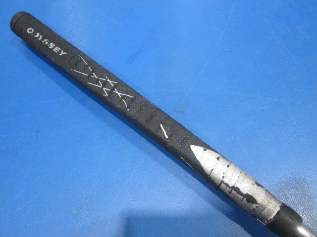 中古 Divine 330Mパター ゴルフ用品