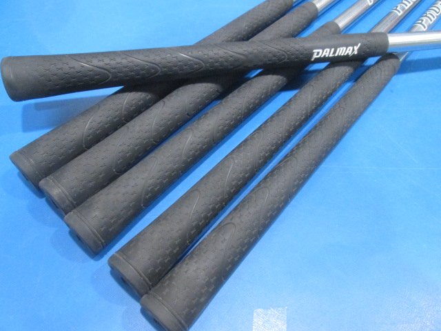 中古 i59 6本アイアンセット ゴルフ用品