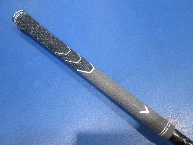 中古 PARADYM Ai SMOKE MAX D 7W 21°フェアウェイウッド ゴルフ用品