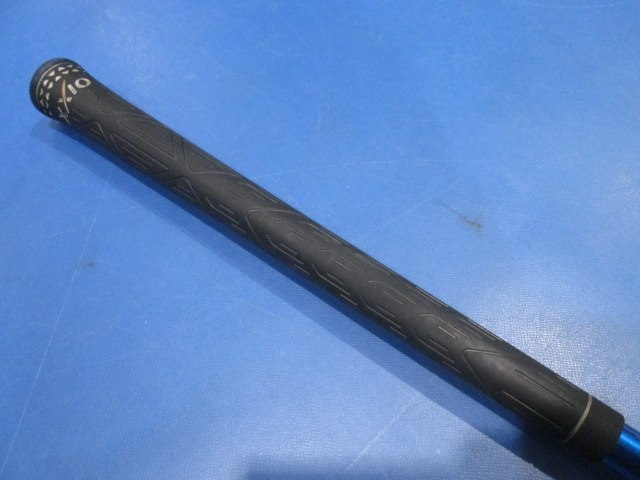 中古 ゼクシオ2018 Navy 3W 15°フェアウェイウッド ゴルフ用品