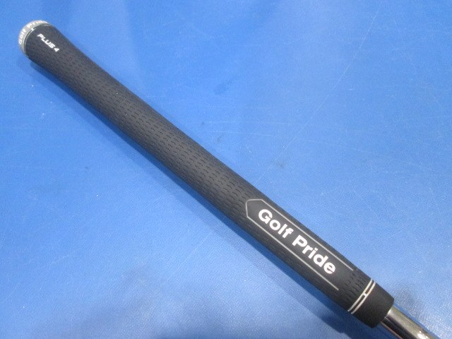中古 ボーケイSM10 Tour Chrome 62-08M 62°ウェッジ ゴルフ用品
