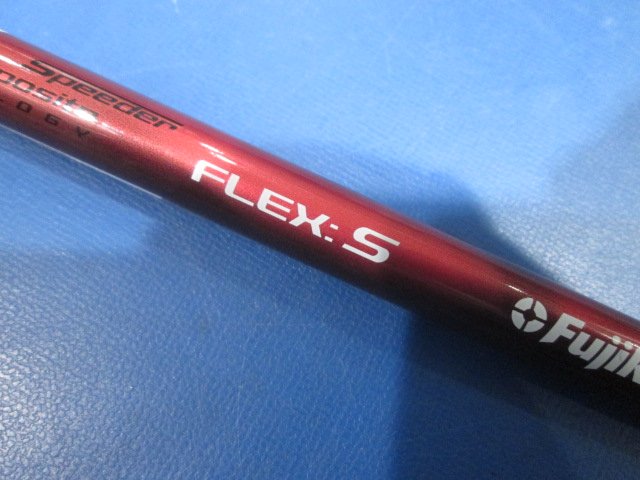 中古 GBB EPIC STAR 9.5°ドライバー ゴルフ用品