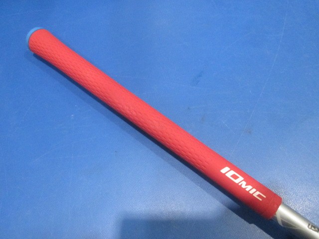 中古 GIGA HS-797 10.5°ドライバー ゴルフ用品