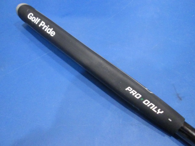 中古 HEPPLER KETSCHパター ゴルフ用品