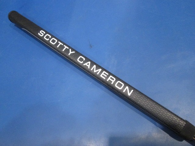 中古 PHANTOM 11 Long Designパター ゴルフ用品