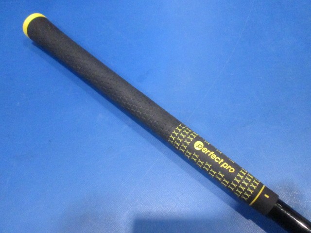中古 コブラKING F9 BlackYellow 10.5°ドライバー ゴルフ用品