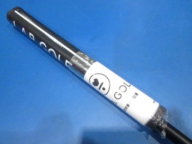 中古 MEZZ.1 カスタムパター ゴルフ用品