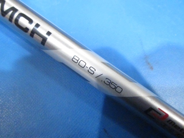 中古 818H1 23 23°ユーティリティ ゴルフ用品