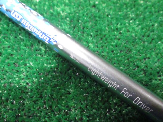 中古 MagicalATTAS For Driver(1FREX) キャロウェイ用スリーブシャフト ゴルフ用品