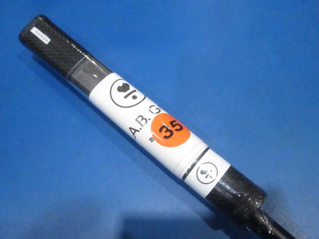 中古 OZ.1iパター ゴルフ用品