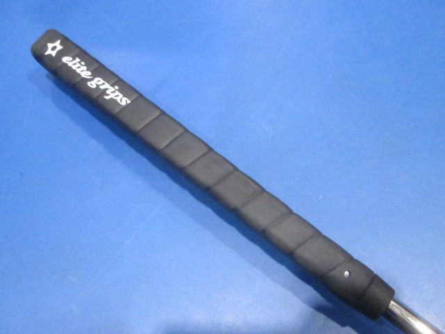 中古 MILLED COLLECTION MMXV SEVENパター ゴルフ用品