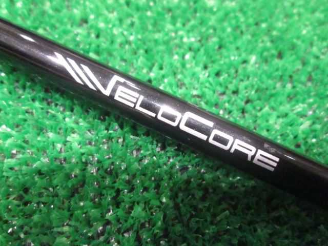 中古 VENTUS TR BK 6(S) テーラーメイド用スリーブ 42インチシャフト ゴルフ用品