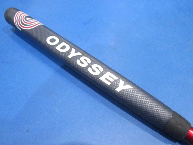 中古 TRI-BEAM 1CSパター ゴルフ用品