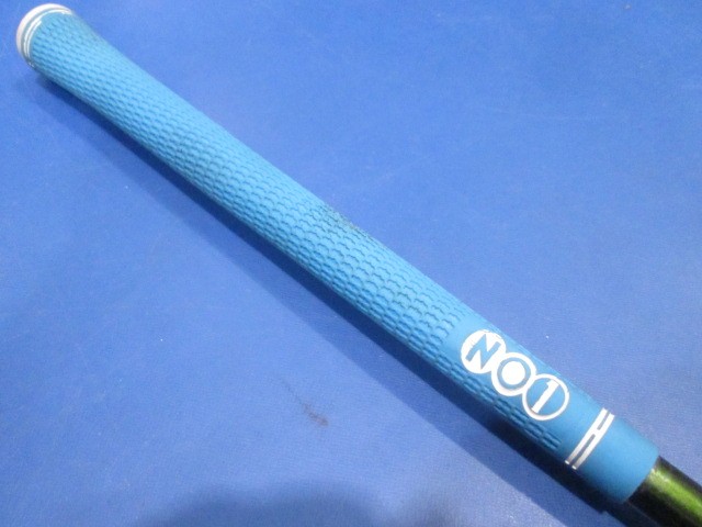 中古 The Roots Kei 10°ドライバー ゴルフ用品