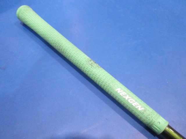 中古 The Roots Kei 5W 18°フェアウェイウッド ゴルフ用品