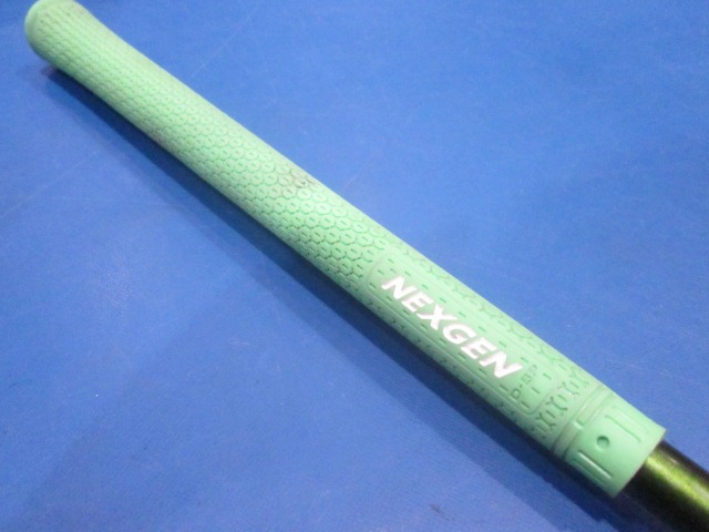 中古 The Roots Kei U3 18°ユーティリティ ゴルフ用品