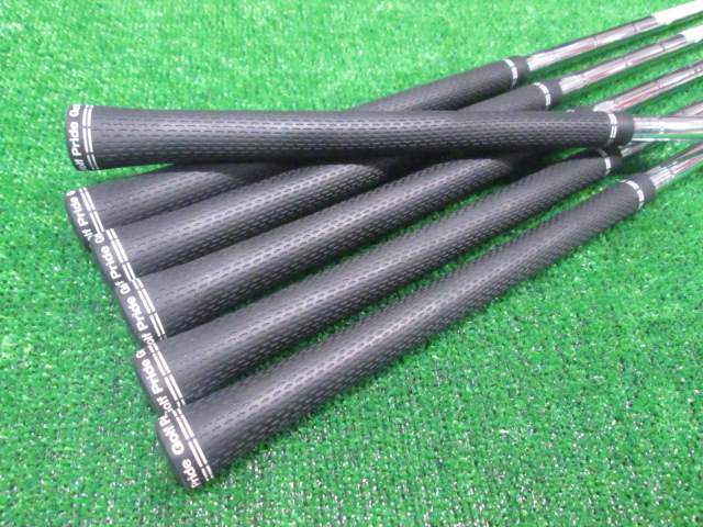 中古 スリクソンZ585 6本アイアンセット ゴルフ用品