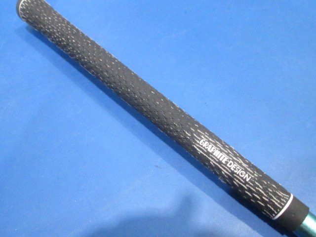 中古 ASTRO TOUR VIII Black 10°ドライバー ゴルフ用品