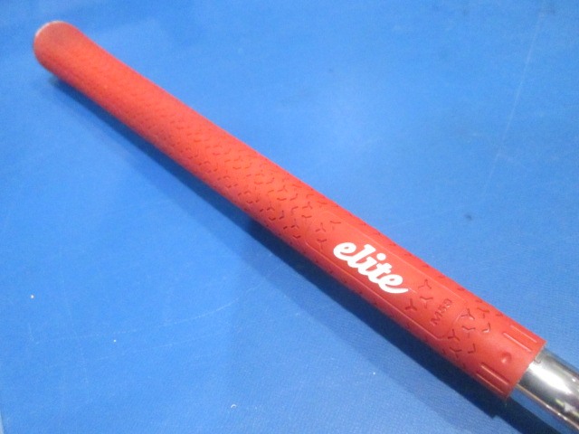中古 MACK DADDY FORGED 2018 クロム 52-10 52°ウェッジ ゴルフ用品