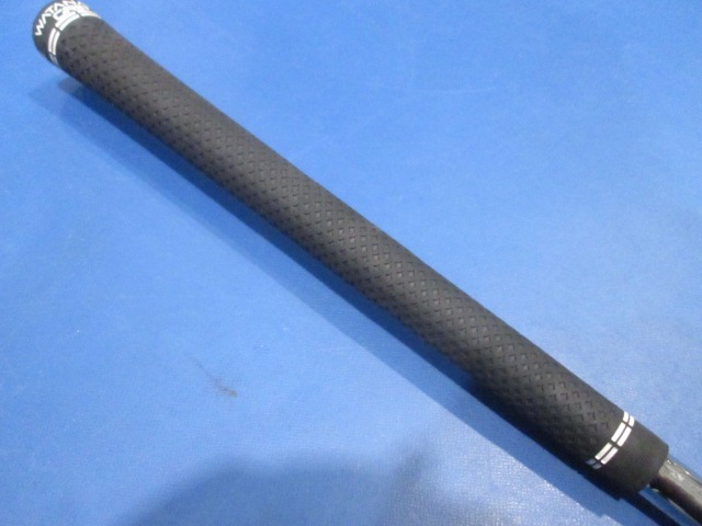 中古 JP Camber Wedge Black 58°ウェッジ ゴルフ用品