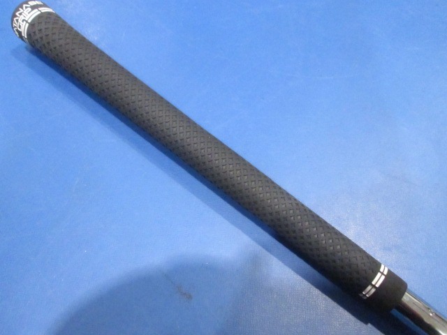 中古 JP Camber Wedge Black 52°ウェッジ ゴルフ用品