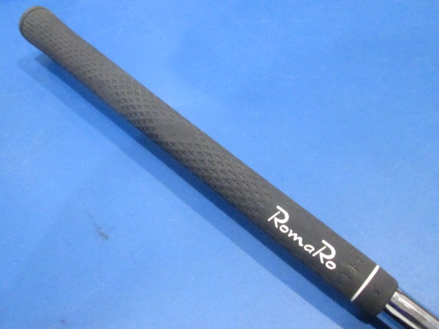 中古 Ray SX-ZERO WEDGE 52°ウェッジ ゴルフ用品