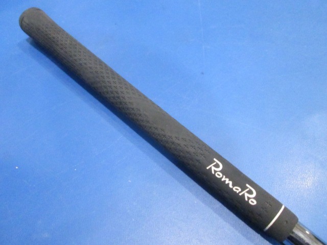 中古 Ray SX-ZERO WEDGE 58°ウェッジ ゴルフ用品