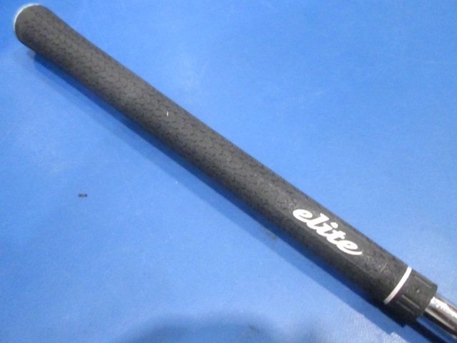 中古 ツアーワールドTW-W2018 52-09 ノーメッキ 52°ウェッジ ゴルフ用品