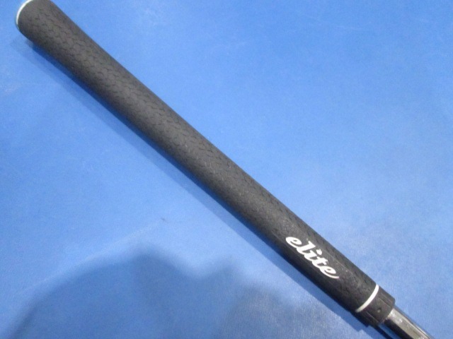 中古 ツアーワールドTW-W 58°ウェッジ ゴルフ用品