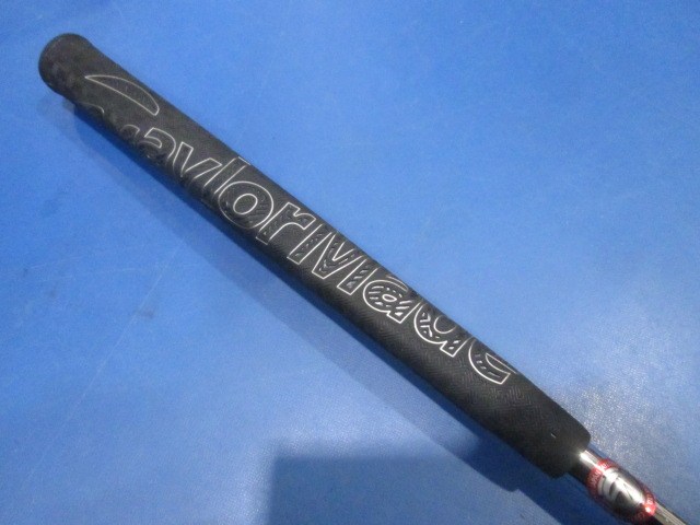 中古 TP TRUSS B3THパター ゴルフ用品