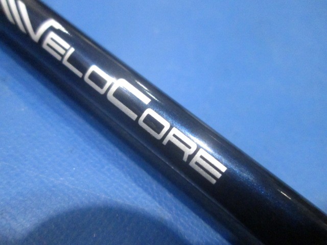 中古 VENTUS BL 6(X) タイトリスト用スリーブ 44.25インチシャフト ゴルフ用品