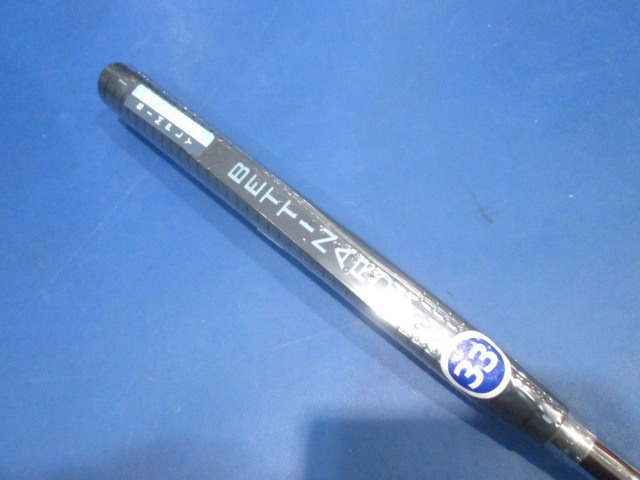 中古 ANTIDOTE 2025 SB1パター ゴルフ用品