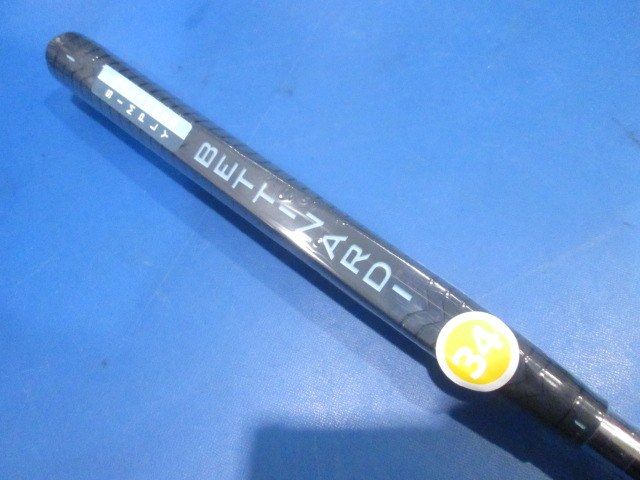 中古 ANTIDOTE 2025 SB1パター ゴルフ用品