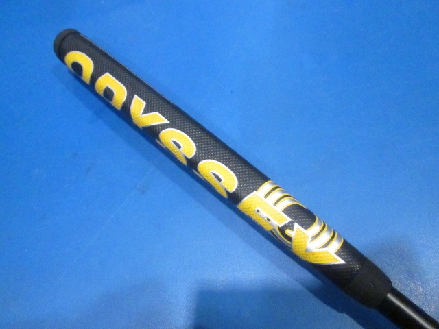 中古 STROKE LAB BLACK ROSSIEパター ゴルフ用品