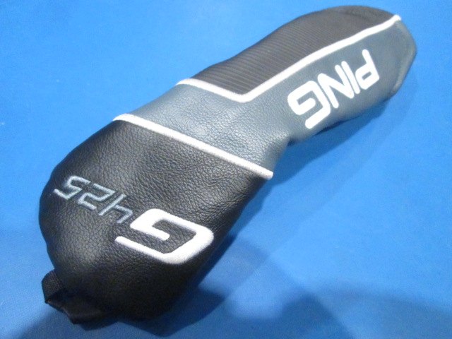 中古 G425 HYBRID #4 22°ユーティリティ ゴルフ用品