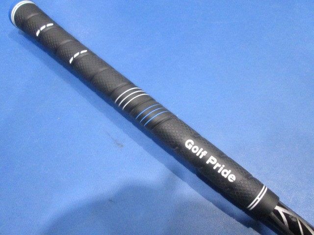 中古 TurfRider TITANIUM FORGED 460 9.5°ドライバー ゴルフ用品