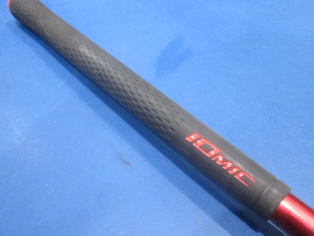 中古 タイフーンプロTP-07S 3+W 14°フェアウェイウッド ゴルフ用品
