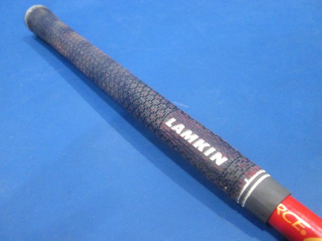 中古 VスチールFW 4W 16.5°フェアウェイウッド ゴルフ用品