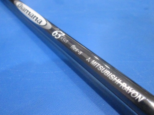 中古 VスチールFW 3W 15°フェアウェイウッド ゴルフ用品