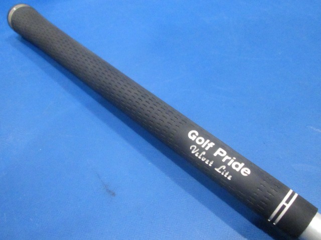 中古 egg SPOON H・D 14.5 14.5°フェアウェイウッド ゴルフ用品