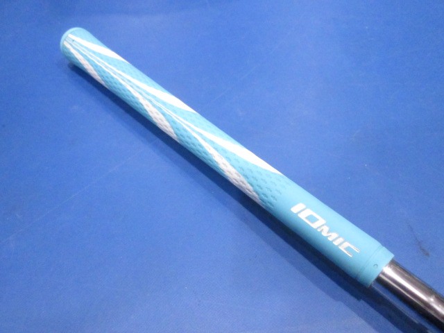 中古 EZONE W501 WEDGE 48°ウェッジ ゴルフ用品
