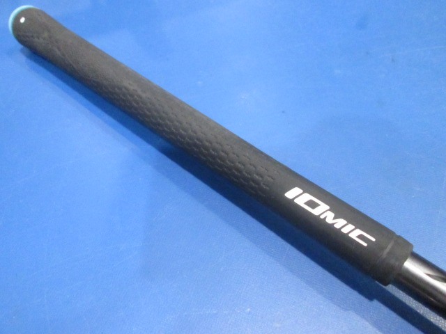 中古 EZONE W501 WEDGE 58°ウェッジ ゴルフ用品