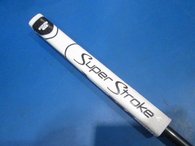 中古 2-BALL TEN TOUR LINEDパター ゴルフ用品