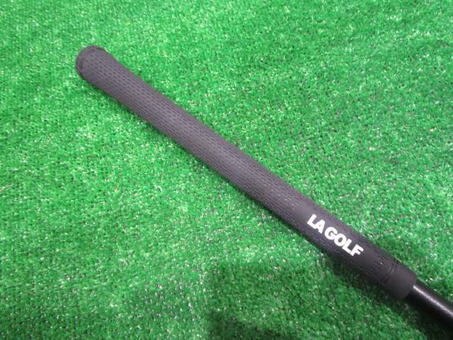 中古 LA GOLF FACE ID10-10 9.5°ドライバー ゴルフ用品