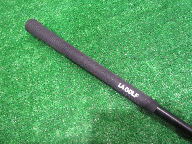 中古 LA GOLF FACE ID8-7 4°ドライバー ゴルフ用品