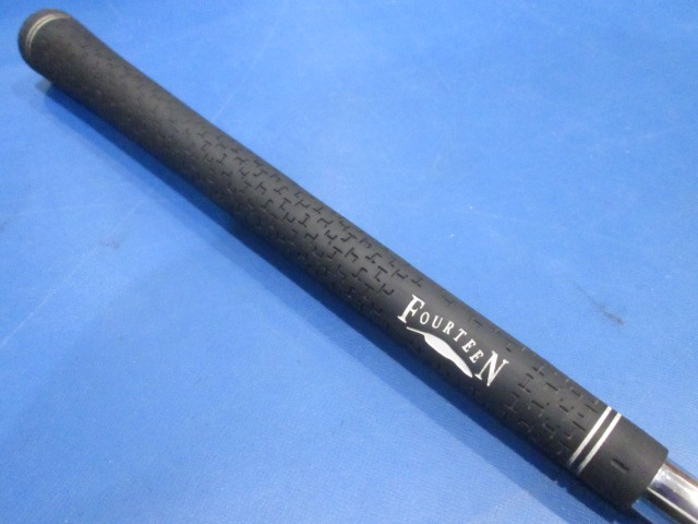 中古 DJ-6 50°ウェッジ ゴルフ用品