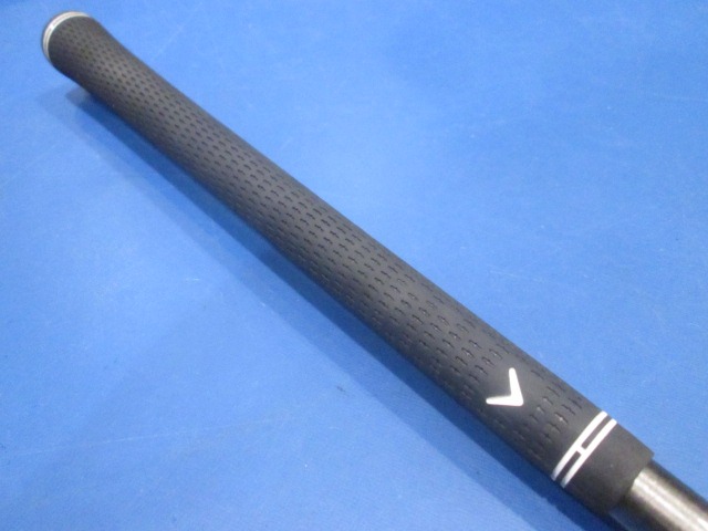 中古 X-FORGED STAR 2024 4I 20°ユーティリティ ゴルフ用品