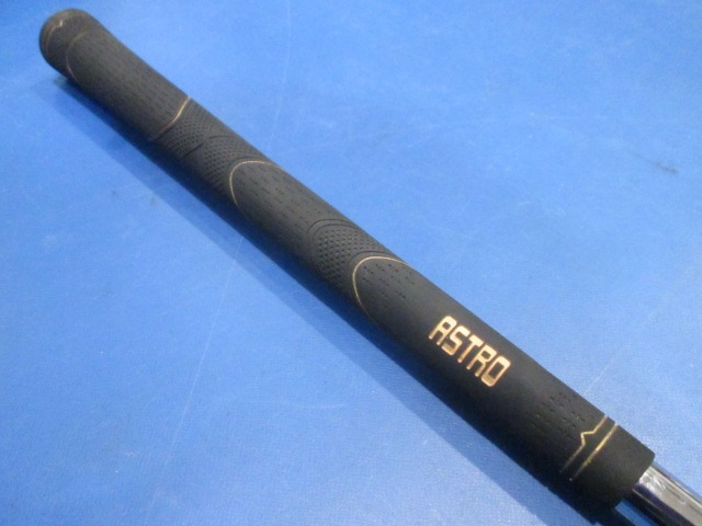 中古 ASTRO TOUR TH001 56°ウェッジ ゴルフ用品